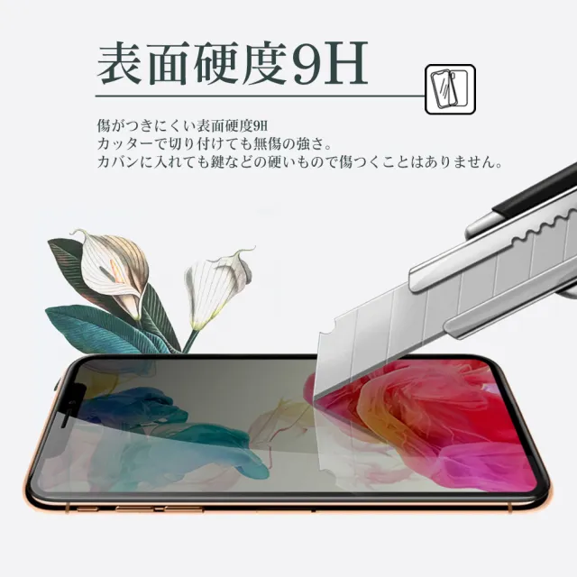 IPhone X XS 11 PRO 保護貼 買一送一滿版黑框防窺玻璃鋼化膜(買一送一 IPhone X XS 11 PRO保護貼)