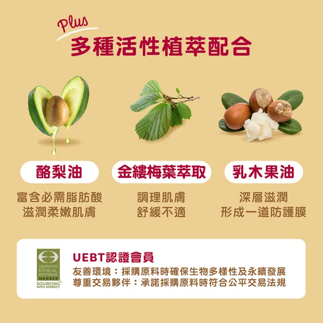 【慕之恬廊 官方旗艦】慕之孕 孕膚霜150mlX2入(公司貨 台灣獨家總代理 Mustela)