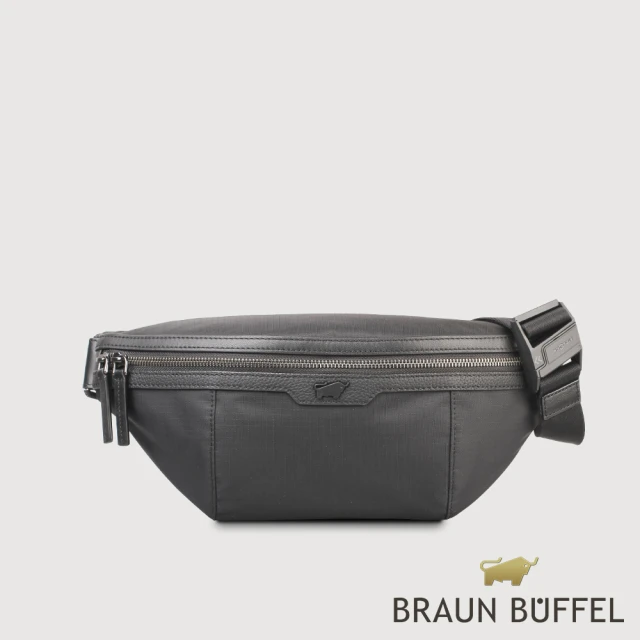 BRAUN BUFFEL 德國小金牛 台灣總代理 商務型男十