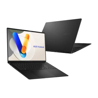 【ASUS】+27型螢幕組★16吋Ultra 5輕薄筆電(VivoBook S S5606MA/Ultra 5-125H/16G/1TB SSD/W11/3.2K/EVO)