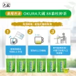 【Okura 大藏】88番杜仲茶(2g*30包 /6袋入)