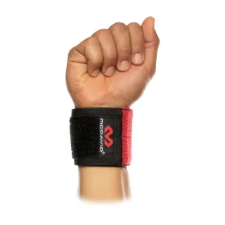 【McDavid】MDX501彈性重訓用護腕帶(護具 護腕)