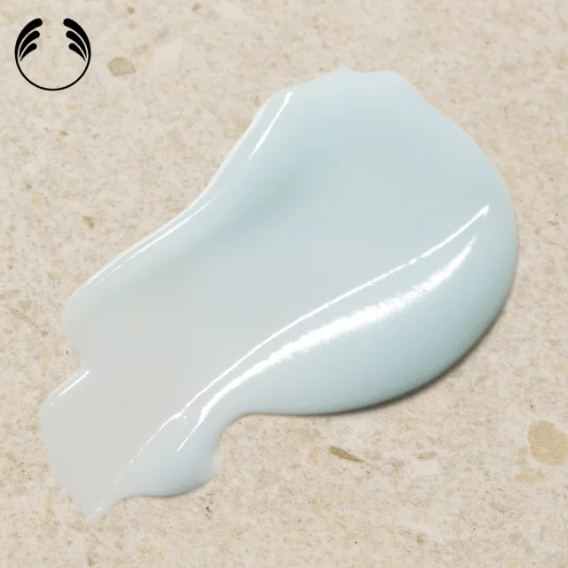 【THE BODY SHOP 美體小舖】海藻淨化凝霜-50ML(凝霜)