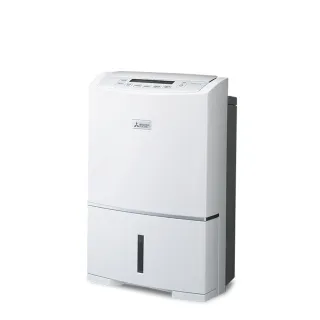 【MITSUBISHI 三菱電機】日本製15.5L 能效1級除濕機(MJ-E155HT-TW)