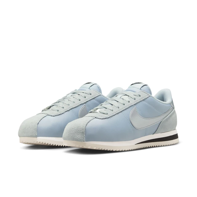 NIKE 耐吉 休閒鞋 女鞋 運動鞋 阿甘鞋 CORTEZ 寶寶藍 DZ2795-002