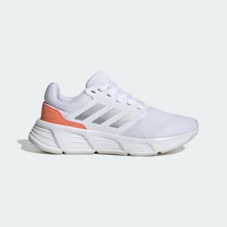 【adidas 愛迪達】GALAXY 6 跑鞋 慢跑鞋 運動鞋 女 HP2407