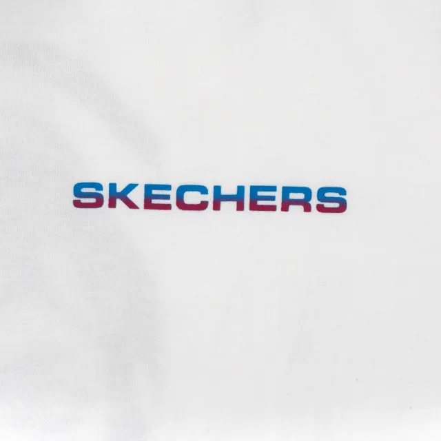 【SKECHERS】女DC聯盟短袖衣 神力女超人(SL423W346-00GK)