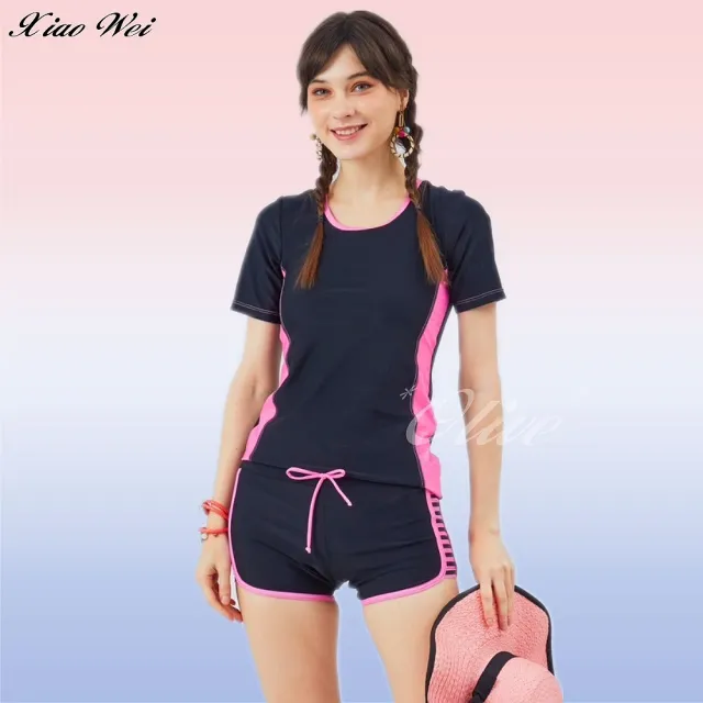 【2026必買】蘋果牌泳裝終極推薦清單 | 好吃美食的八里人