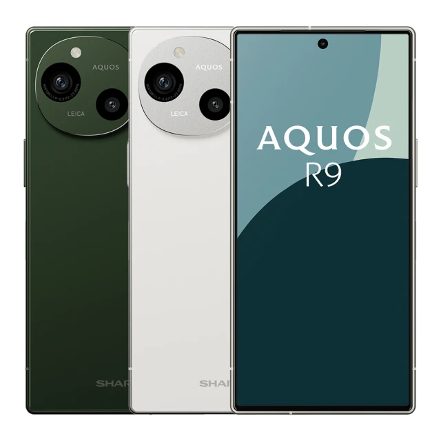 SHARP 夏普 AQUOS sense8 5G(8G/25