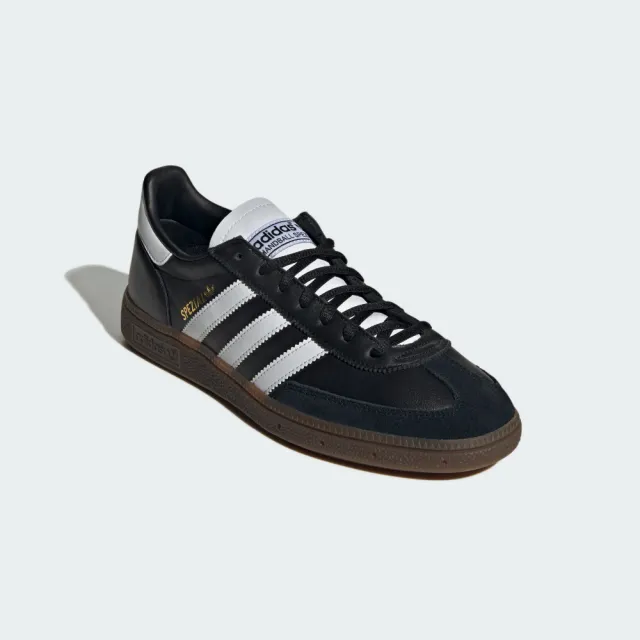 【adidas 愛迪達】HANDBALL SPEZIAL 休閒鞋 運動休閒鞋 德訓鞋 男鞋/女鞋 - Originals IE3402