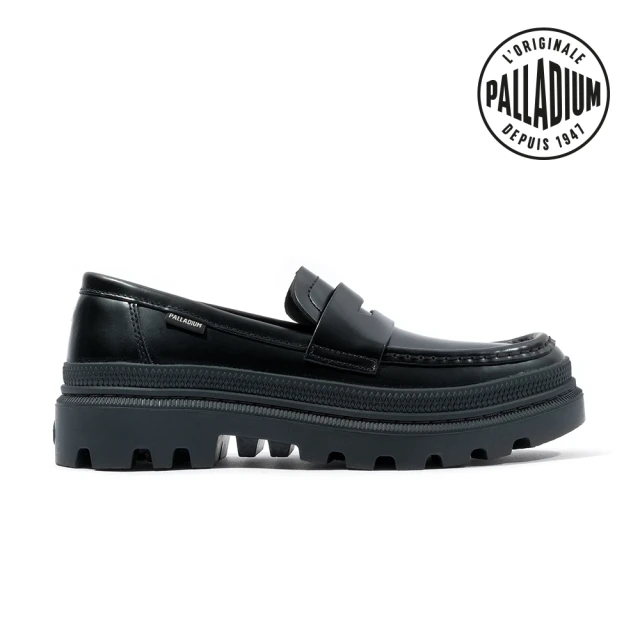 Palladium PAMPA RCYCL LITE+ WP