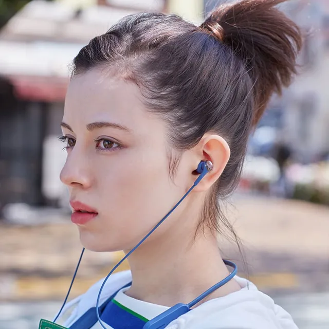 【audio-technica 鐵三角】ATH-CKS330XBT 無線藍芽 耳道式耳機