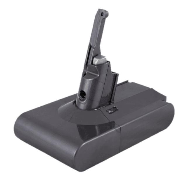 【芯霸電池】Dyson 戴森 V8 4000mAh V7 SV10 SV11 吸塵器專用台灣製造電池 內附好禮(全台製 保固20個月)