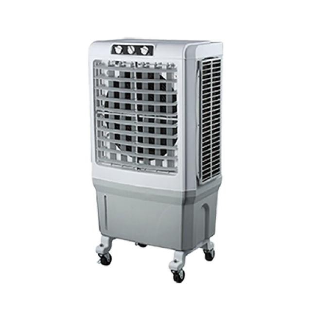 【LAPOLO】水冷扇(LA-40L180W 水冷扇、工業扇 適合8-10坪)