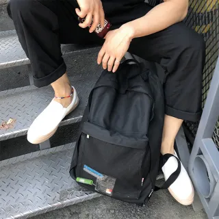 【LEESA】雙11 運動背包\防水包 後背包\尼龍後背包\背包\電腦後背包\韓國後背包\大容量後背\韓 