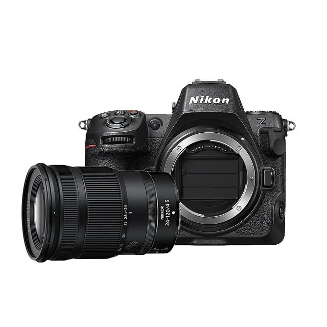 【Nikon 尼康】Z8+TAMRON 28-75mm F2.8 DiIII VXD G2 標準變焦鏡*(平行輸入)