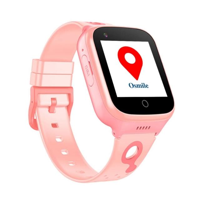 【Osmile】GPSKD1000(GPS SOS兒童定位手錶（淋雨款）)