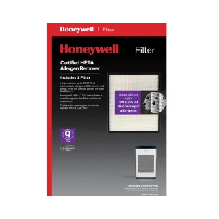 【限量福利品★美國Honeywell】H13 True HEPA濾網 HRF-Q710V1(適用HPA-710WTWV1)