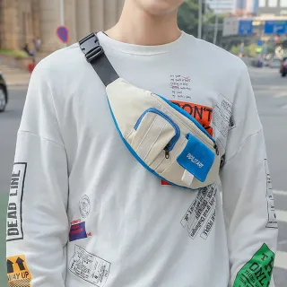 【MoonDy】包包 男生包包 女生包包 情侶包 胸包 腰包 肩包 後背包 胸包男 胸包女生 腰包  