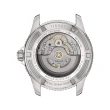 【TISSOT 天梭】SEASTAR1000海星系列 潛水機械腕錶 禮物 送禮 推薦(T1208071109100)