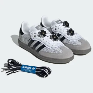 【adidas 官方旗艦】SAMBA OG 運動休閒鞋 德訓鞋 滑板 復古 女鞋 - Originals IH3371
