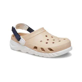 【Crocs】中性鞋 蝸輪克駱格(208776-2DS)