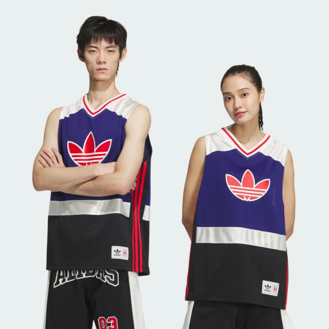 adidas 愛迪達 Hack Knt Vest 男 針織 