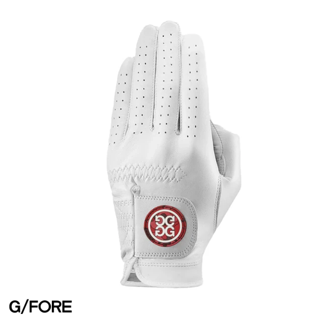 G/FORE MEN ESSENTIAL GLOVE 男士 