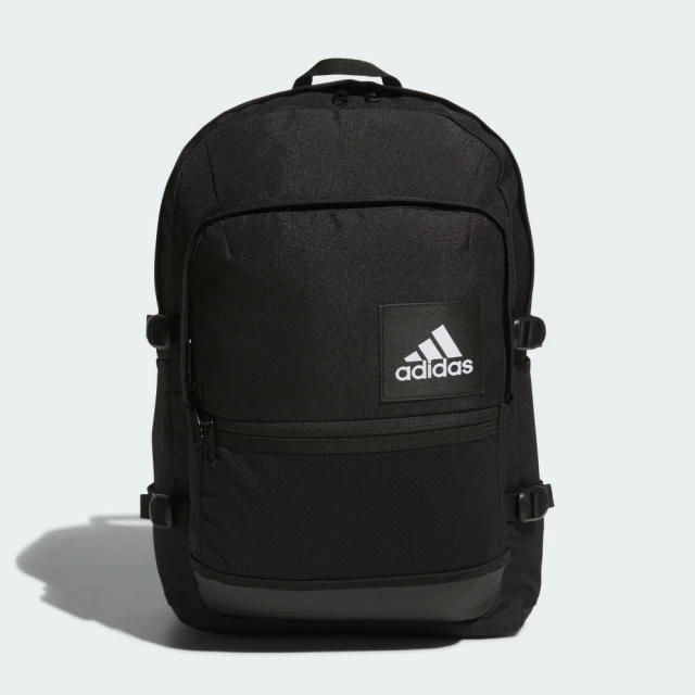 adidas 愛迪達 後背包 運動包 書包 旅行包 登山包 ESS MULTI P BP 黑 IT2061(2247)