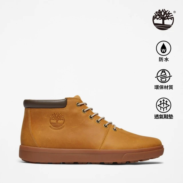 Timberland 中性黑色長袖上衣(A415F001)折