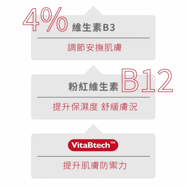 【Swissvita 薇佳】全能修復霜 50g 2入組(舒緩修復/臉部保養/精華液)