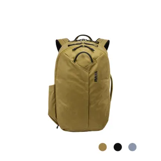 【Thule 都樂︱官方直營】★Aion 28L旅行筆電後背包TATB-128(交換禮物 聖誕禮物 男包/女包)