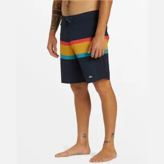 【Quiksilver】男款-HIGHLINE ARCH 19 衝浪褲 彩色(AQYBS03627242-99)