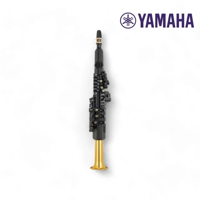 【Yamaha 山葉音樂】就是要隨心所欲 數位薩克斯風／YDS-150(電吹管 SAX 管樂器 直笛 豎笛 中國笛 YDS150)