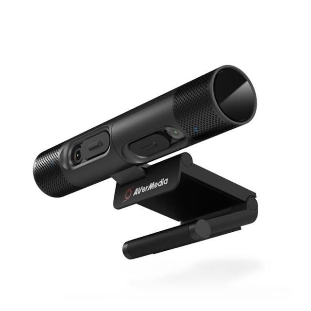 遠距視訊 & 直播專用★線上授課首選/雙鏡頭子母畫面自動對焦/手動對焦 自由調整雙全向性麥克風收音設計AverMedia 圓剛  PW313D 雙鏡頭 網路攝影機 - AVerMedia圓剛, 遠距視訊 & 直播專用★線上授課首選/雙鏡頭子母畫面 自動對焦/手動對焦 自由調整 雙全向性麥克風收音設計, 找AverMedia 圓剛  PW313D 雙鏡頭 網路攝影機推薦就來