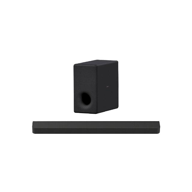 【SONY 索尼】Bar 8 + SA-SW3(HT-A8000聲霸重低音組)