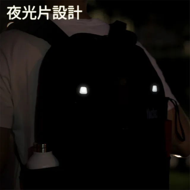 【Niche 樂奇】雙11 城市旅人巨爵座後背包 N-19203 獲iF設計獎(電腦包 USB充電 手機包 商務背包 