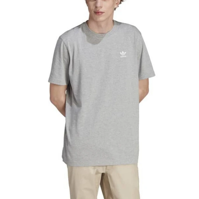 adidas 愛迪達 M BL FT SWT 圓領長袖上衣 