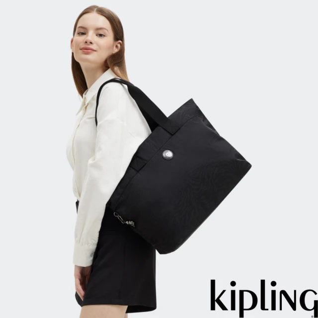 kipling托特包