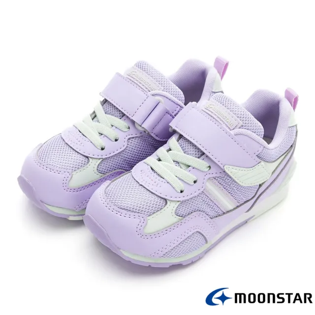【MOONSTAR 月星】HI系列新款2E機能童鞋(MSCNC3616/MSCNC3617/MSCNC3618/MSCNC3619)