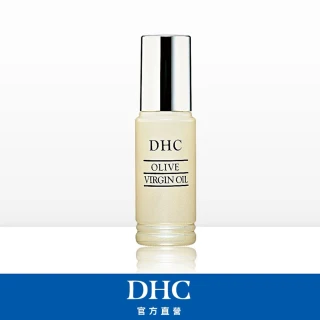 【DHC】純橄情煥采精華30ml(鎖水抗乾荒)