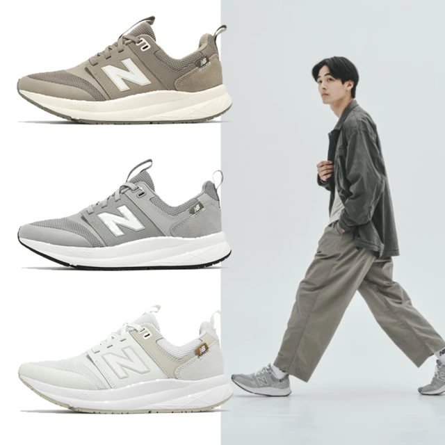 NEW BALANCE 休閒鞋 UA900 2E 男鞋 女鞋 寬楦 緩衝 情侶鞋 NB 單一價(UA900CR2-2E)