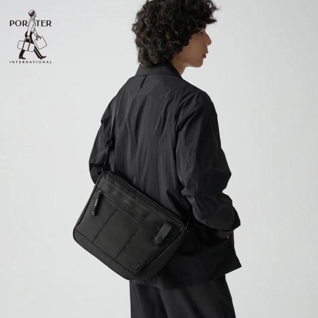 PORTER INTERNATIONAL 美好日常DAILY