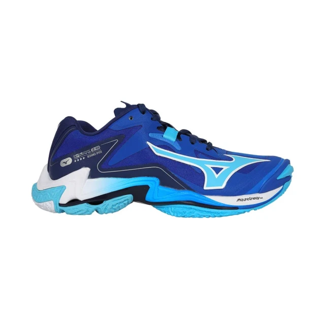 MIZUNO 美津濃 WAVE MOMENTUM 3 MID