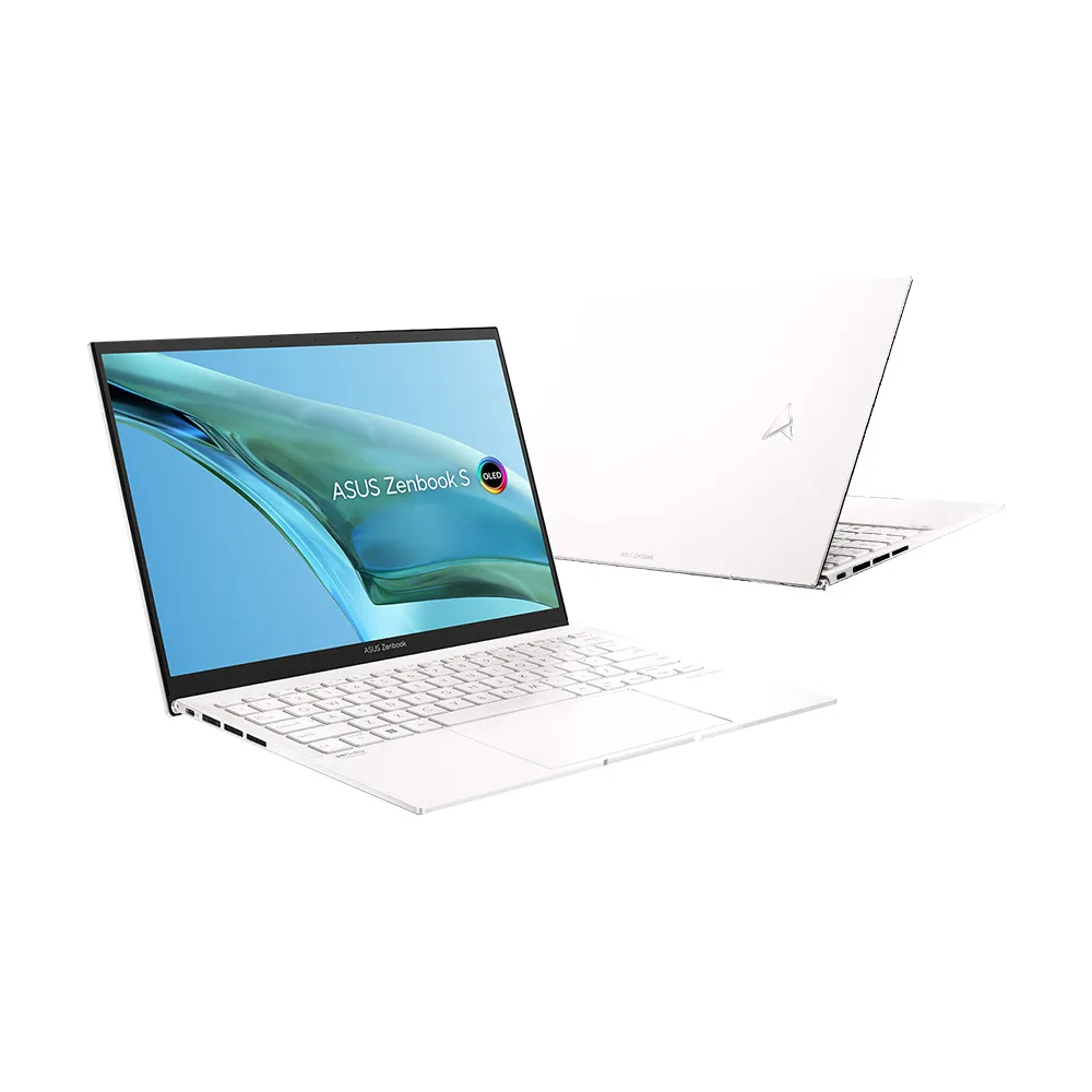 【ASUS】Office 2021組★13.3吋R7觸控輕薄筆電(ZenBook UM5302LA/R7-7840U/16G/512G SSD/W11/2.8K OLED)