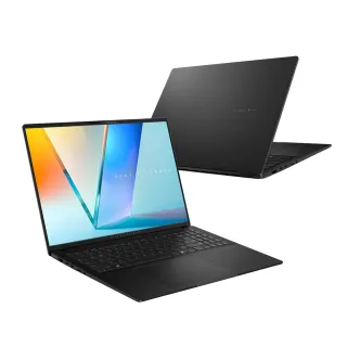 【ASUS】+27型螢幕組★16吋Ryzen AI 9 輕薄筆電(Vivobook S M5606WA/HX370/32G/1TB/W11/3.2K OLED)