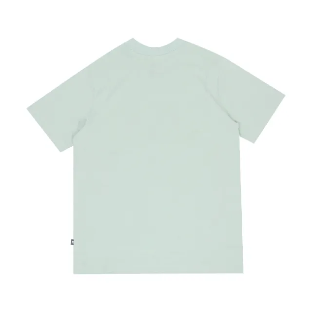 【NEW BALANCE】短袖 Sport Explorer Tee 男款 綠 黃 純棉 短T 棉T NB(MT41912CYS)