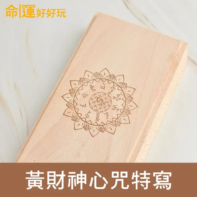 【命運好好玩】湯鎮瑋-諸事大吉錢母撲滿