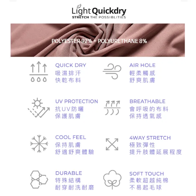 【STL】yoga 現貨 韓國瑜伽 Light Dry 抗UV 女 運動機能 短袖 上衣 寬鬆 側開岔 長版(多色)