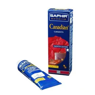 【糊塗鞋匠】L80 法國SAPHIR皮件滋養膏75ml(1條)